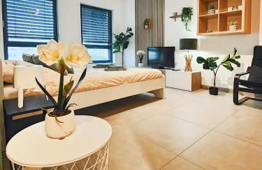 Le Petit Eden - Bâle - Aéroport - Foto 47