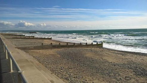 Chalet 7 Erw Porthor - Foto 4