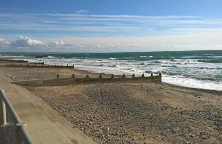 Chalet 7 Erw Porthor - Foto 4