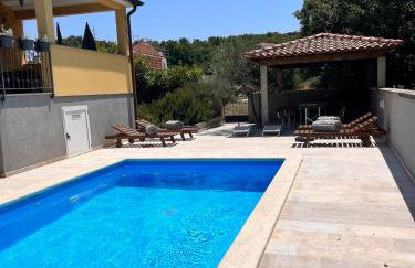 Villa Pistine - with private pool for 8 near Rovinj - Photo 14