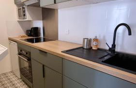 Le Honset quartier du Château - Foto 8