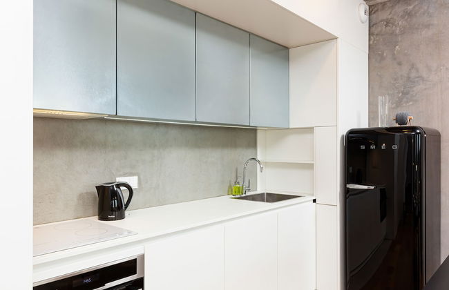 Apartment Praga Center by Renters - Foto 12