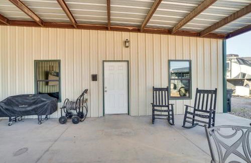 Large Patio and Grill! Group Stay in Midland - Foto 24