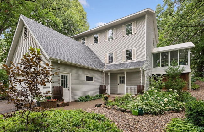 Hazeltine Hideaway - Foto 47