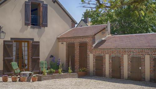 Le Logis Du Regisseur Gite - Foto 2