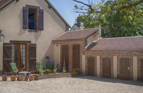 Le Logis Du Regisseur Gite - Foto 2