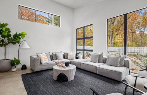 Michiana Shores Beach House by Juniper Holiday + Home - Foto 9