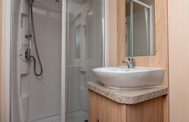 Newquay Bay Holiday Resort - Foto 57