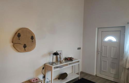 Ferienwohnung zum Getreidelager - Foto 12