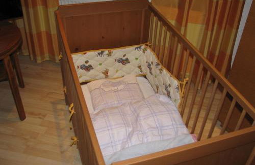 Ferienwohnung Arnold - Foto 11