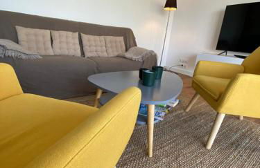 Maison neuve 4 personnes TELGRUC SUR MER 2 chambres - Foto 21