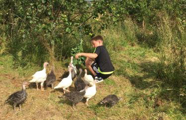 Red Watch Apartment - Foto 23