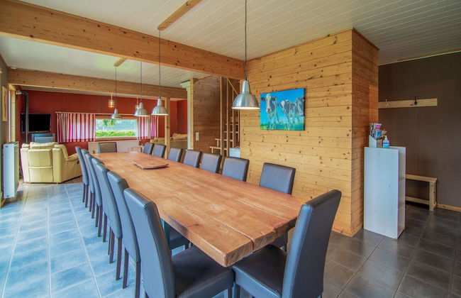 High Fens Nature & Sauna Stay - Photo 29