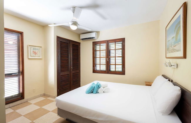 Village 51 in Willemstad - Foto 12