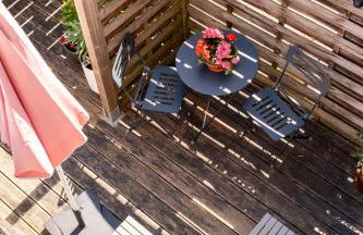 La Caravelle - Foto 25