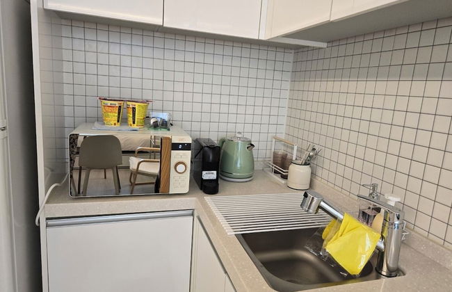 Residence Hotel Luo - Foto 35