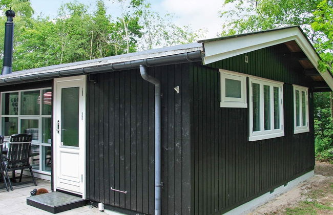 6 Person Holiday Home in Stroby - Foto 21