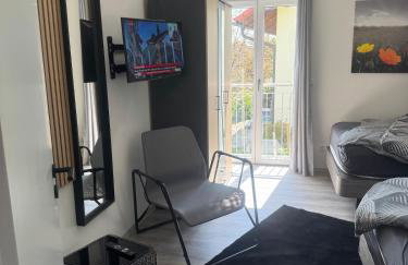 Eröffnungsangebot 100 qm Casa Daniela Donau Exclusive - Foto 28