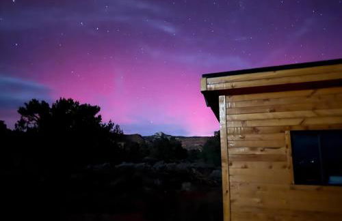 Tiny Cabin #3 at The Cedars - Foto 30