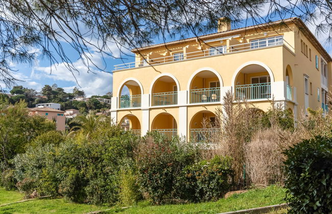 Les Calanques Spa Thalassothérapie - Foto 15