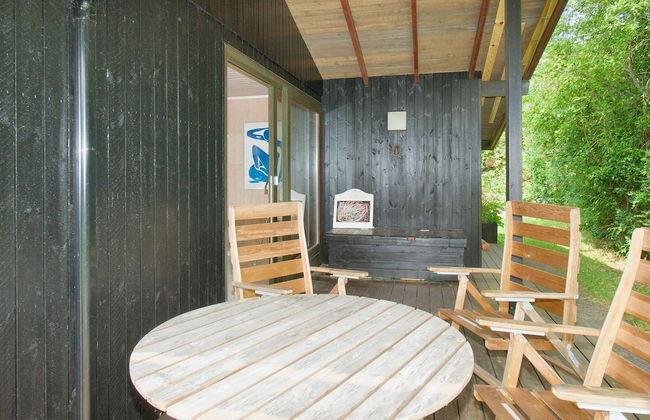 6 Person Holiday Home in Farevejle-by Traum - Photo 22