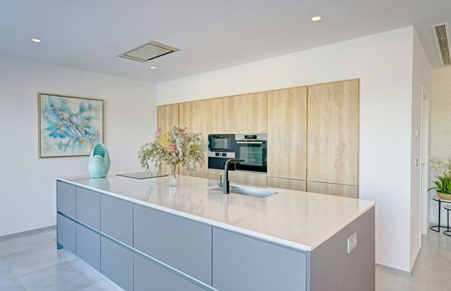 Villa Icaro - Foto 13