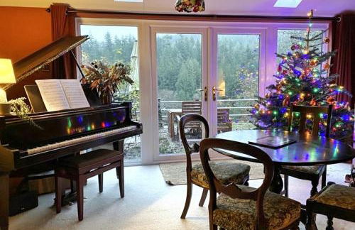 Old Miners Cottage - Foto 49