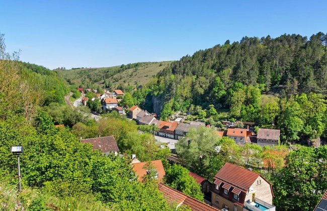 Attractive Apartment in Rubeland in the Upper Harz - Foto 29