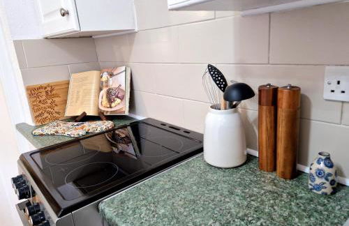 Grade 2 listed cottage near Dalby Forest - Thornton Le Dale - Foto 30