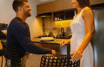 Flat Praia Luxury Century - Photo 27