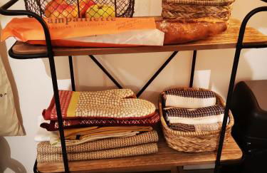 SO HOME EPINAL - QUAI COSY - Foto 19