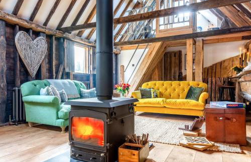 Old Shires Barn - Photo 7