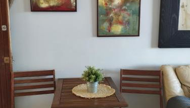 Apartamento recien reformado a 300 metros del mar - Foto 5