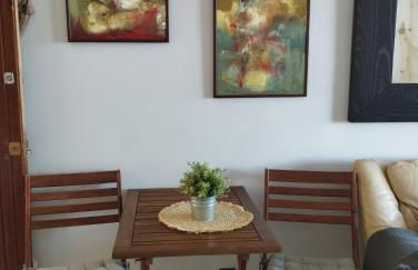 Apartamento recien reformado a 300 metros del mar - Foto 5