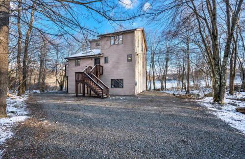 Lakefront Movie Theater, Hot Tub, Arcade, Boats - Foto 57