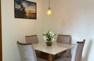 Apartamento 2 quartos completo em Jatiúca - Maceió - Photo 8