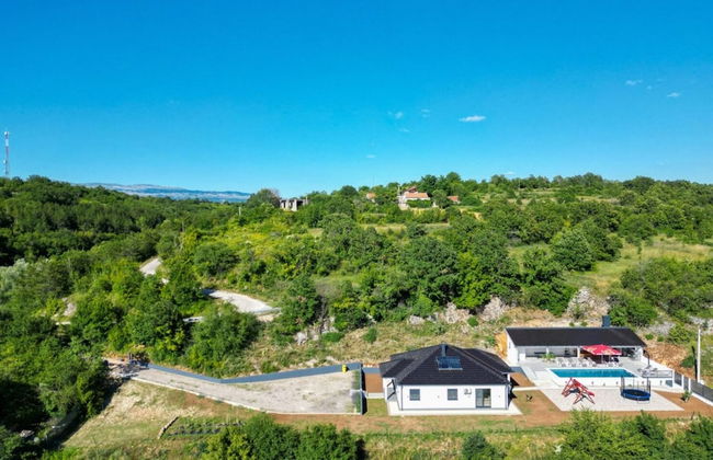 Marijana - Modern With Pool - H - Foto 28