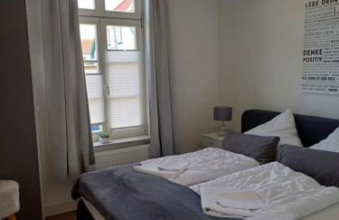 Apartmenthaus Alte Börse - Foto 14