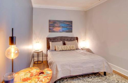 Greenwood Apt 2 Mi to Self Regional Med Center! - Foto 15