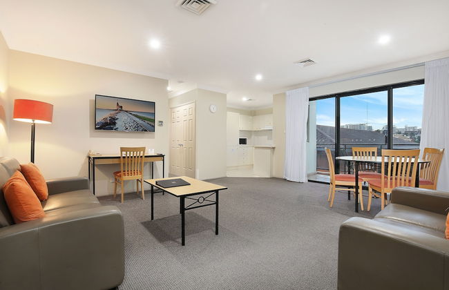 Wollongong Serviced Apartments - Foto 16