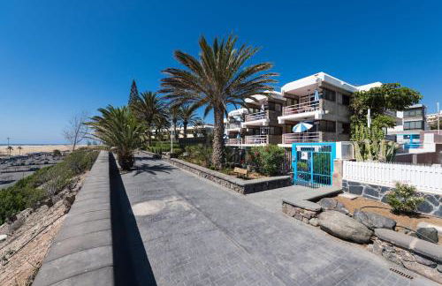 Apartamentos El Paseo - Foto 100