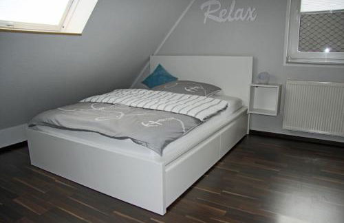 Ferienwohnung Brandheide - Foto 6