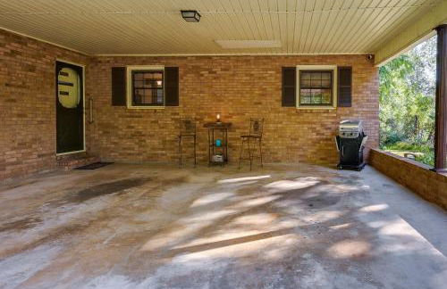 Game Nights, BBQs and Family Fun Union Grove Escape - Foto 32