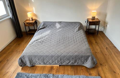 Oswald Hempel 5 Zimmermaisonette und 3 Zimmer Loftwohnung - Foto 56