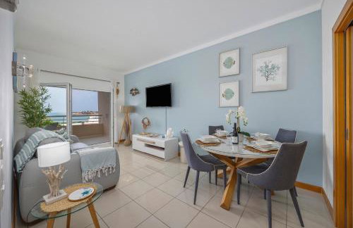 Quinta da Barracuda Prime Sea View Apartment - Foto 1