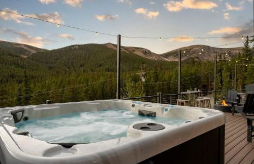 Skyline Lodge - Foto 12