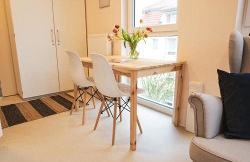 CityView Apartment Leipzig - Photo 26