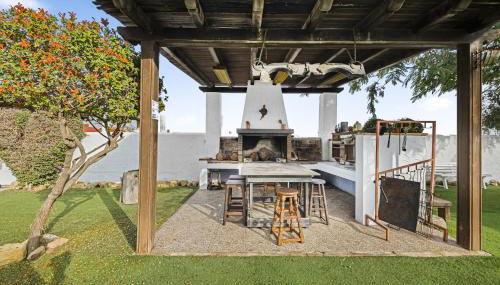 Finca Los Caleros - Algorfa - Foto 5