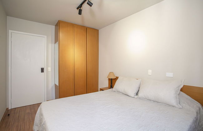 LFR - ALAMEDA JAÚ By Anora Spaces - Foto 9