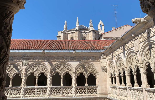 Visita guiada pelo Museu de Escultura - Foto 3